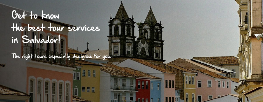 TourismoSalvador