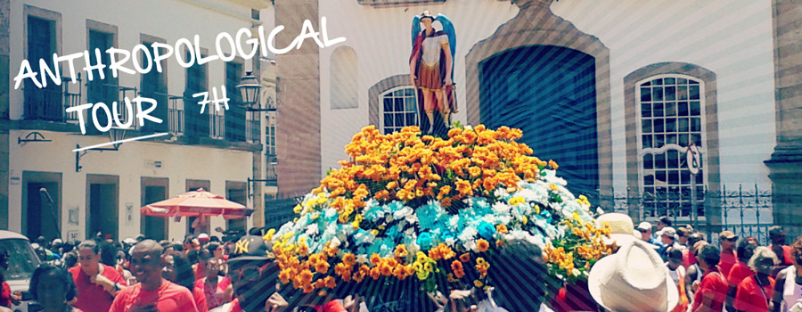 Anthropological Tour