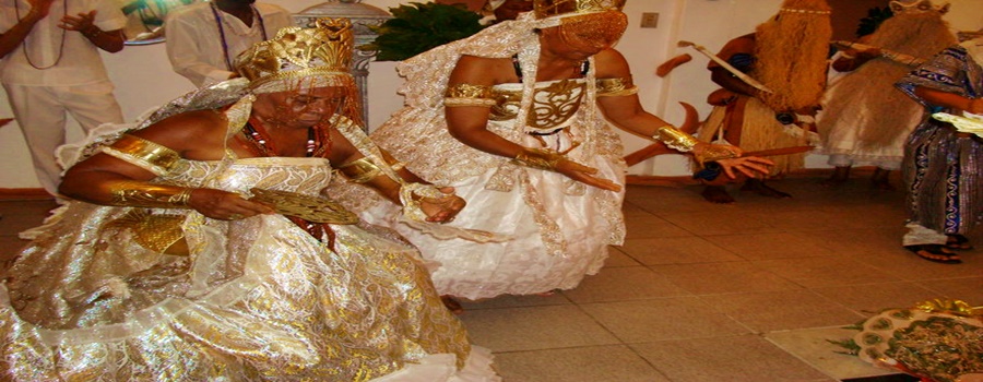 senhorascandomble