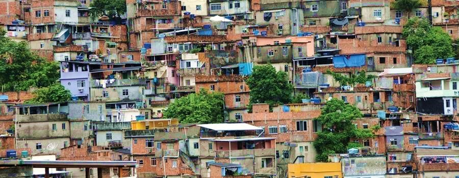 favela