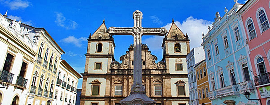 cruzigreja