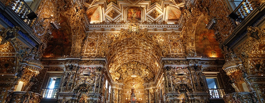 ouro