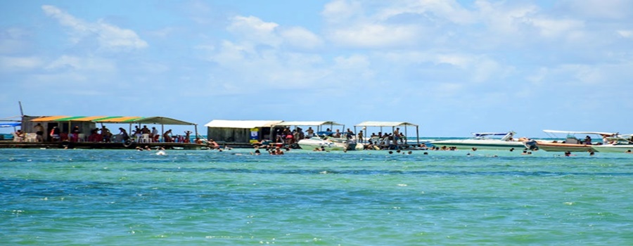 bar